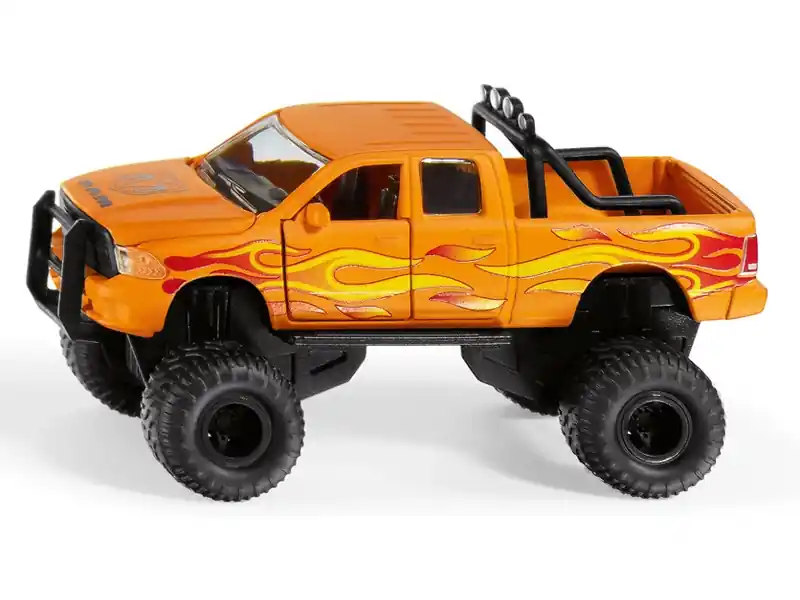 SIKU Super - RAM 1500 1 50 - Koupit online