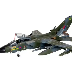 Ihned k dispozici - Revell Tornado GR.1 RAF (1 72)