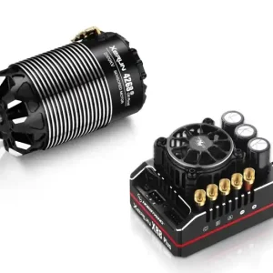 COMBO XERUN XR8 Plus G2S-4268-2000KV - Výprodej