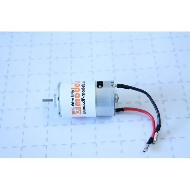 Přímo z továrny - Elektromotor RC-550 DF models 7172