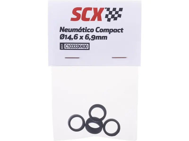 SCX Compact - Pneumatika (4) - Výprodej