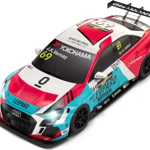 Ihned k dispozici - SCX Compact Audi RS3 LMS TCR Vernay