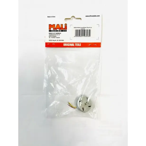 Nízká cena - Motor brushless (Typ A) DF models 9323
