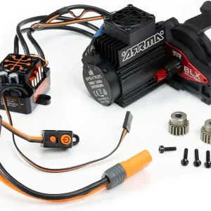 Objednejte dnes | Arrma 3S Brushless BOOST Box