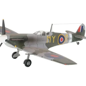 Jen pár kusů | Revell Supermarine Spitfire Mk. V (1 72) sada