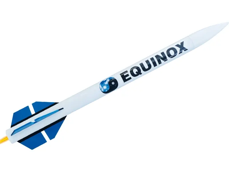 Bestseller - Klima Equinox Kit