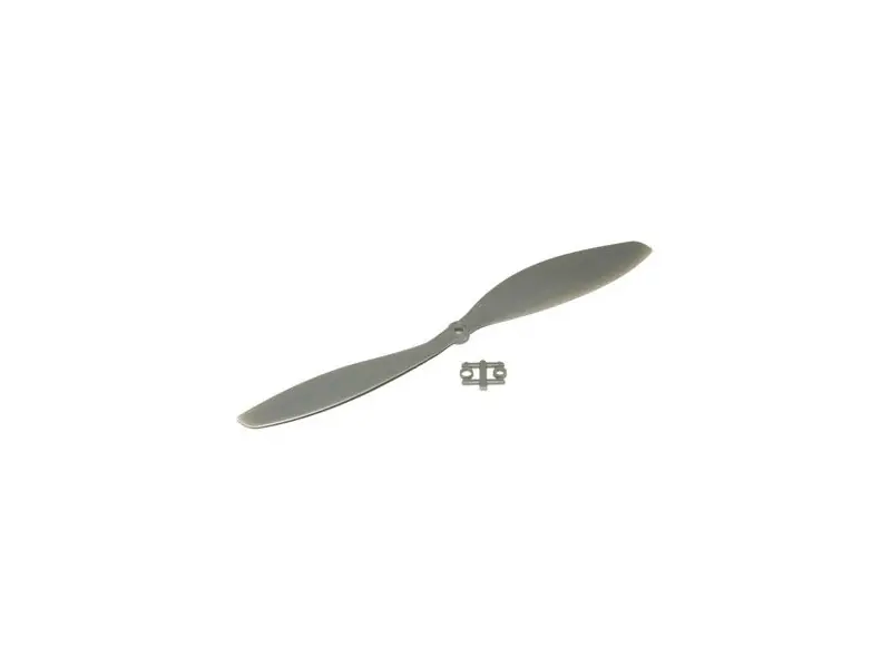 Vysoká kvalita - APC vrtule 11x4.7SF Slow Fly