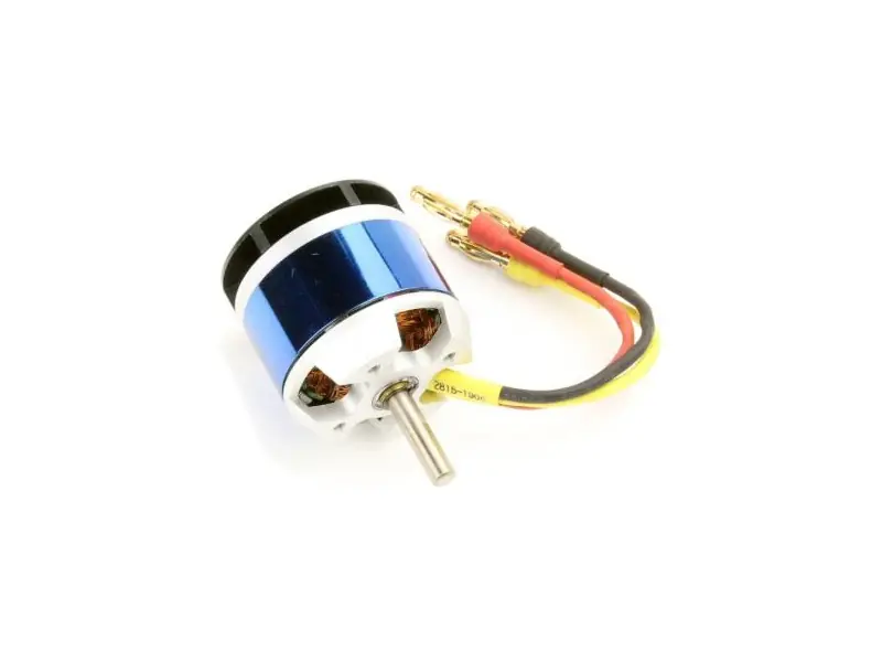 Populární - Joysway motor střídavý 2815 Bullet
