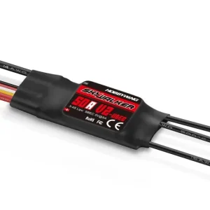 Velká sleva - Skywalker - 50A V2 UBEC stříd. regulátor