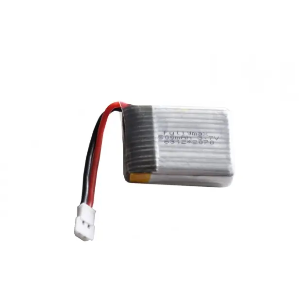 Jen tento týden | Akumulátor LiPo 3,7V 500mAh 20C