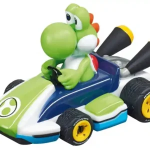 Novinka v sortimentu - Auto FIRST 65003 Nintendo - Yoshi