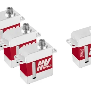 HV93*3+HV93i*1 Combo Pack - Snadný nákup