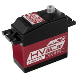 HBL669 (0.03s/60°, 5.7kg.cm) | Bezpečná platba