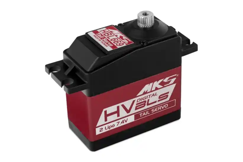 HBL669 (0.03s/60°, 5.7kg.cm) | Bezpečná platba