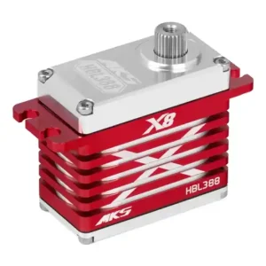 HBL388 (0.14s/60°, 68.0kg.cm) | Rychlé odeslání