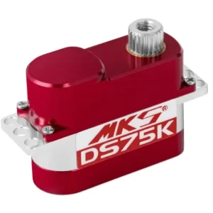 Poslední kusy - DS75K (0.13s/60°, 2.4kg.cm)