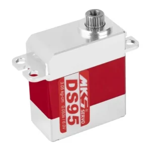 DS95 (0.053s/60°, 3.05kg.cm) - Snížená cena