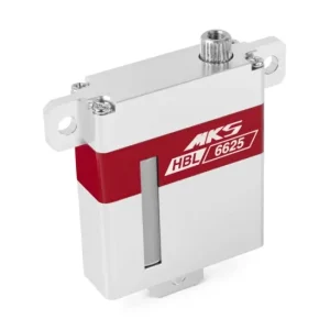 HBL6625 (0.11s/60°, 10.4kg.cm) - Nově v sortimentu
