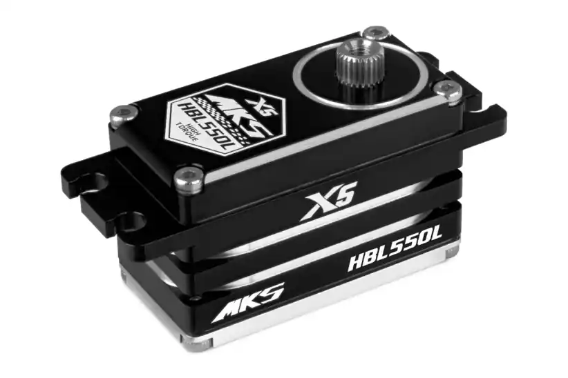 HBL550L (0.059s/60°, 15.0kg.cm) | Novinka