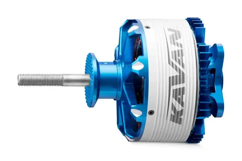 KAVAN Brushless Motor PRO 8055-190 | Přímo z továrny