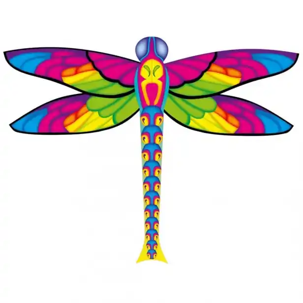 Létající drak Dragonfly - Nízká cena