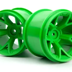 Velmi oblíbený produkt - Disky Quantum2 MT 2.8" (zelené/2 ks)