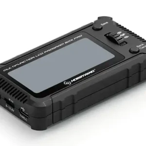 Objednat nyní - Multifunkční programovací box LCD PRO
