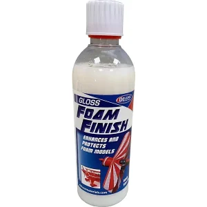 Foam Finish lesklý 500ml | Poslední kusy