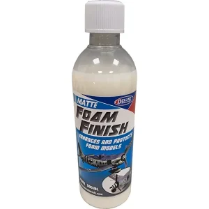 Foam Finish matný 500ml - Speciální cena