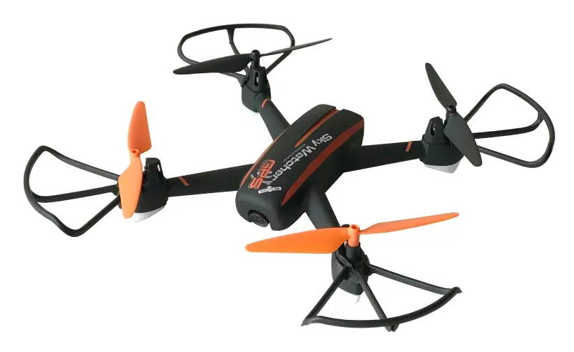 BAZAR - Dron SkyWatcher GPS | Do košíku