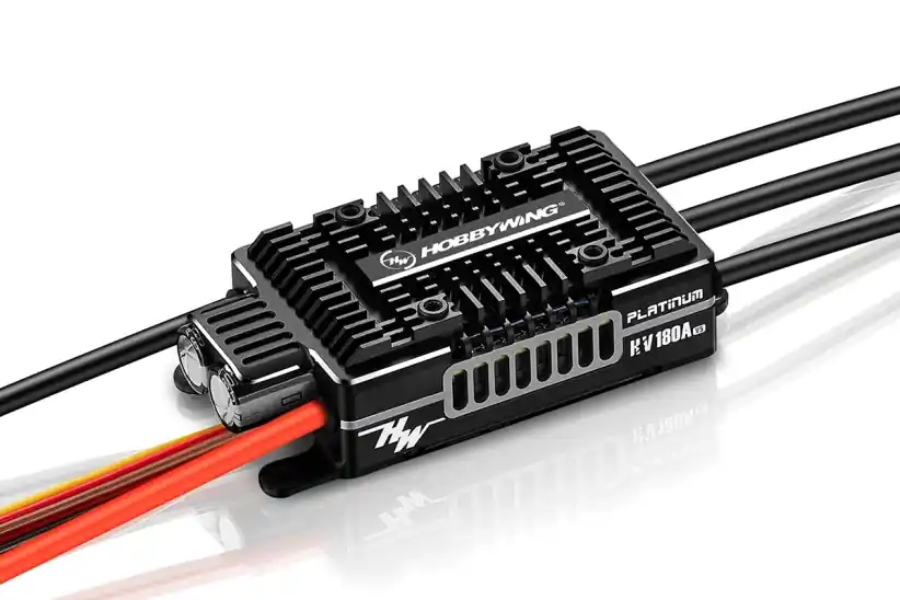 Premium | Platinum 180A HV SBEC V5
