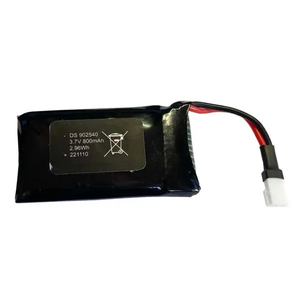 Akumulátor Li-Pol 3,7 V 800mAh DF models 9991 | Nízká cena