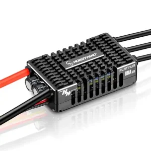Omezené zásoby - Platinum 80A SBEC V5