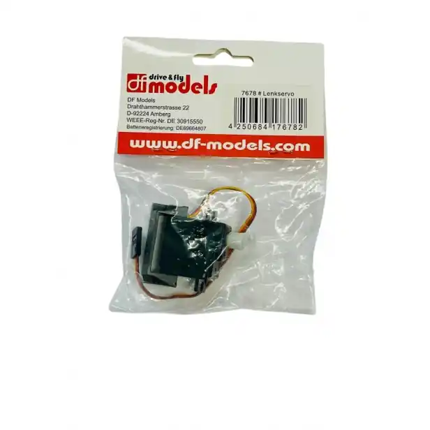 Servo řízení pro buggy BL06 DF models 7678 | Skladem