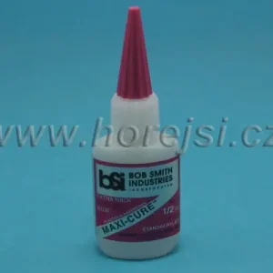 MAXI-CURE 1/2oz husté - Cena od výrobce