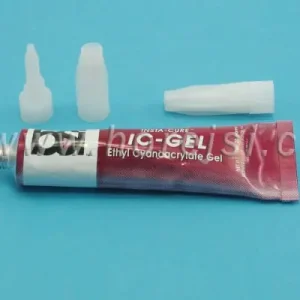 BSI IC-GEL | K dispozici
