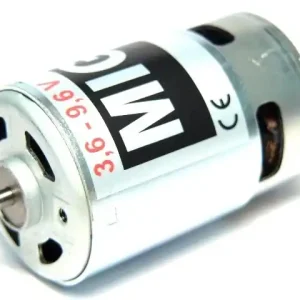 MIG 600 7.2V TURBO - Populární