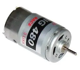Do košíku - MIG 480 12V 3xLi-Pol