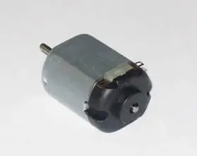 Top cena - MIG 2025 12V elektromotor