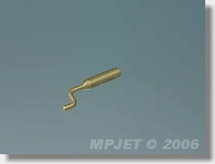 2075 Z-spojka lanka 2mm, 10ks - Nabídka