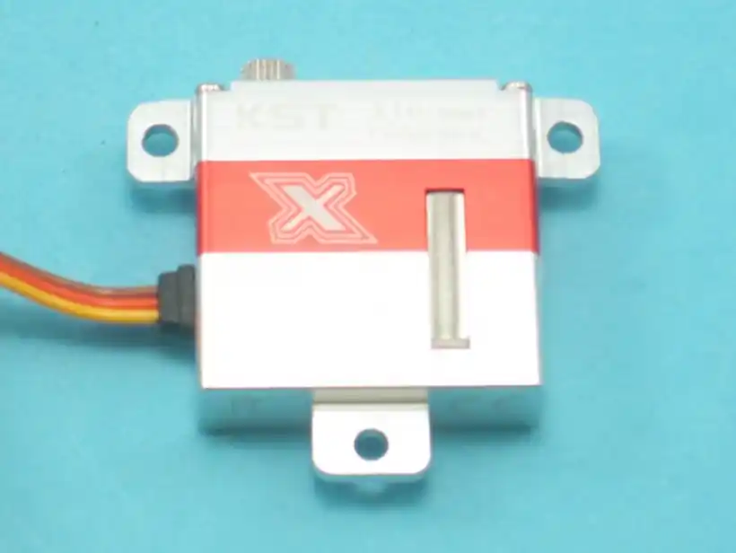 Vysoká kvalita | Servo KST X10mini