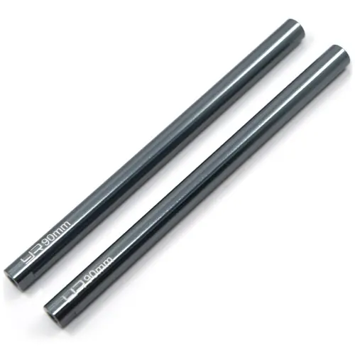 Hliníková spojovací tyč 6x90mm, 2ks - Špičkový produkt
