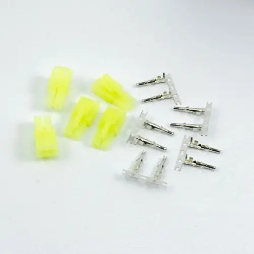 Konektor micro TAMIYA 5ks (samice) | Slevy