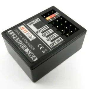 Switch EXPANDER SW4 | Využijte nabídku