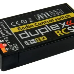 Radio Control Switch – RCSW - Časově omezená nabídka