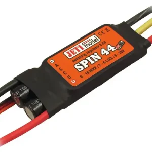 Kupte dnes | Regulátor JETI SPIN 44 PRO