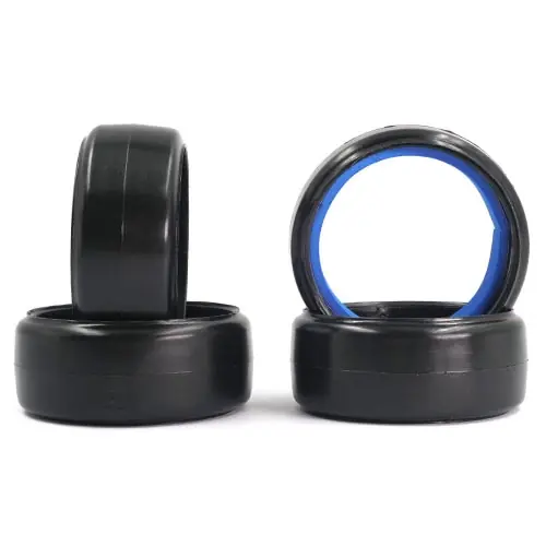 Competition RWD Tire w/ Foam Insert 4ks pro 1/10 Drift | K dispozici