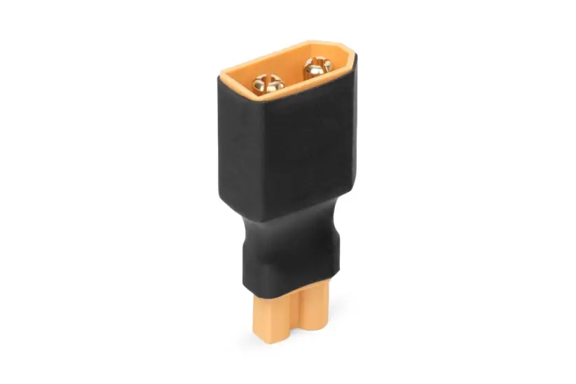 Adaptér XT60 Samec - XT30 Samice | Bestseller