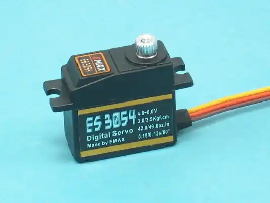Servo ES 3054 | Omezené množství