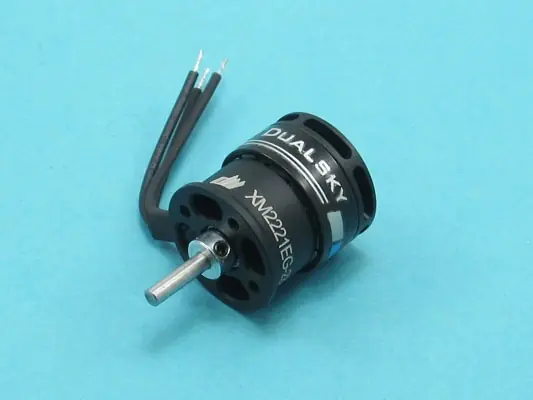 Objednejte dnes - XM2221EG-38 (1700KV)